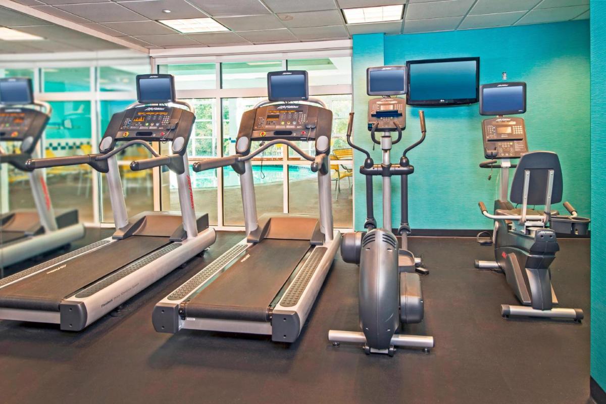 Fairfield Inn & Suites by Marriott Williamsburg - image 6