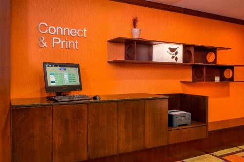 Fairfield Inn & Suites by Marriott Williamsburg - image 7