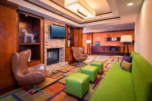Fairfield Inn & Suites by Marriott Williamsburg - image 8