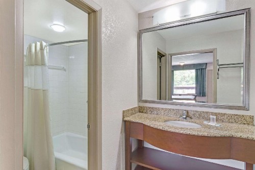 Travelodge by Wyndham Williamsburg Colonial Area - image 15