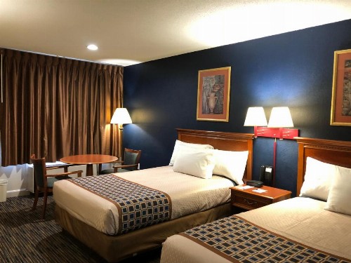 Travelodge by Wyndham Williamsburg Colonial Area - image 18