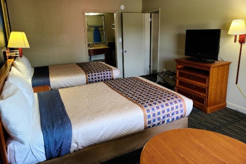 Travelodge by Wyndham Williamsburg Colonial Area - image 19