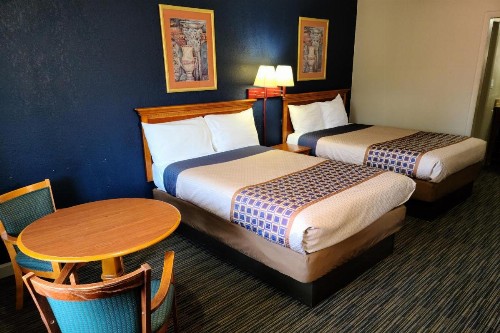 Travelodge by Wyndham Williamsburg Colonial Area - image 22