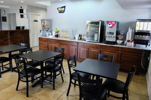 Travelodge by Wyndham Williamsburg Colonial Area - image 24