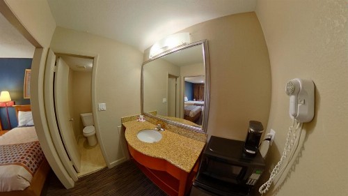 Travelodge by Wyndham Williamsburg Colonial Area - image 27
