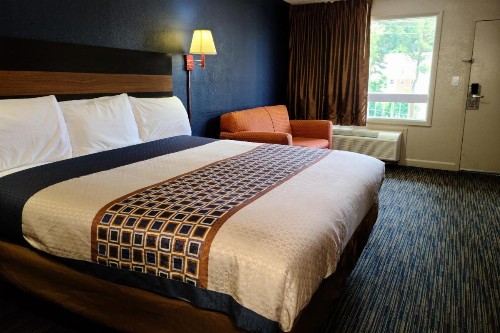 Travelodge by Wyndham Williamsburg Colonial Area - image 28