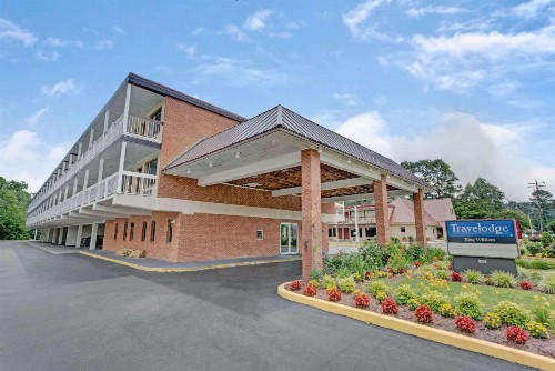 Travelodge by Wyndham Williamsburg Colonial Area - image 3