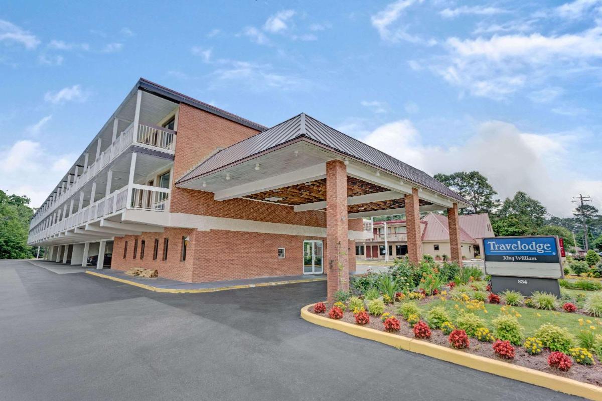 Travelodge by Wyndham Williamsburg Colonial Area - image 3