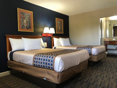 Travelodge by Wyndham Williamsburg Colonial Area - image 31