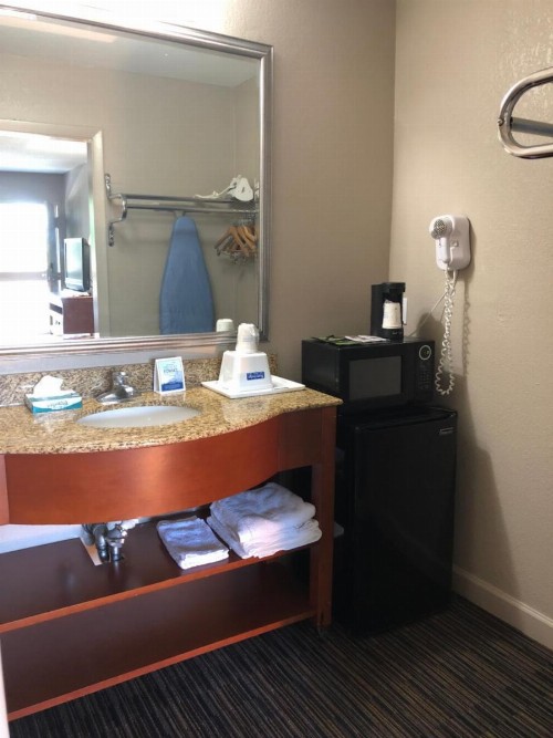 Travelodge by Wyndham Williamsburg Colonial Area - image 32