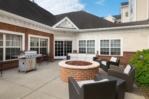 Residence Inn by Marriott Williamsburg - image 1