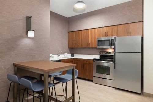 Residence Inn by Marriott Williamsburg - image 10