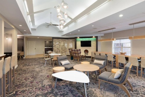 Residence Inn by Marriott Williamsburg - image 11