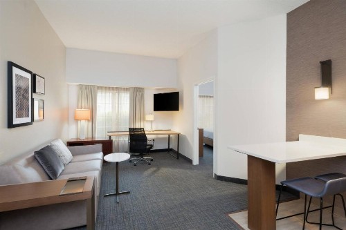 Residence Inn by Marriott Williamsburg - image 12