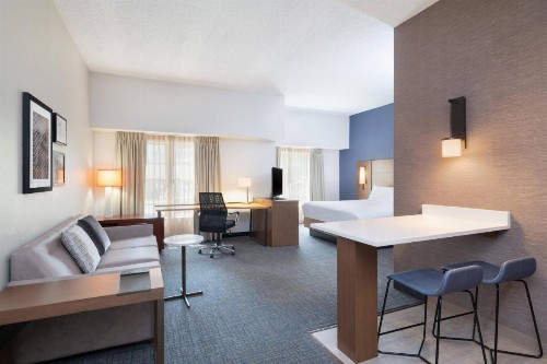 Residence Inn by Marriott Williamsburg - image 13