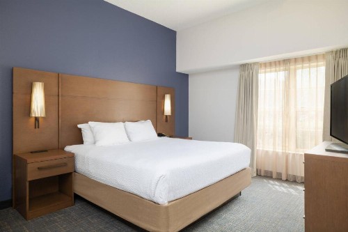 Residence Inn by Marriott Williamsburg - image 14