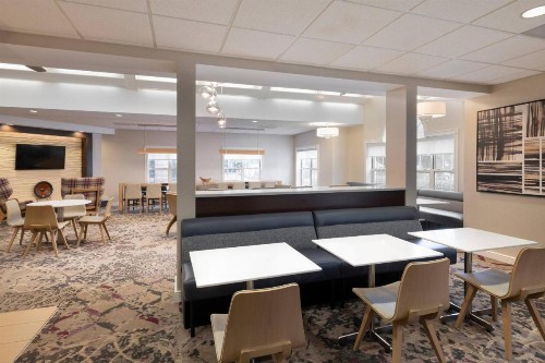 Residence Inn by Marriott Williamsburg - image 15