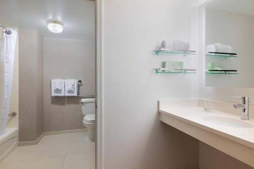 Residence Inn by Marriott Williamsburg - image 16
