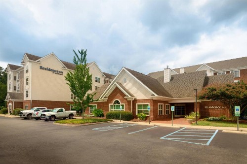 Residence Inn by Marriott Williamsburg - image 2