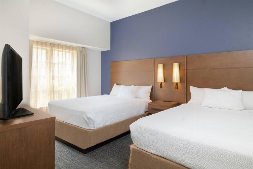 Residence Inn by Marriott Williamsburg - image 21