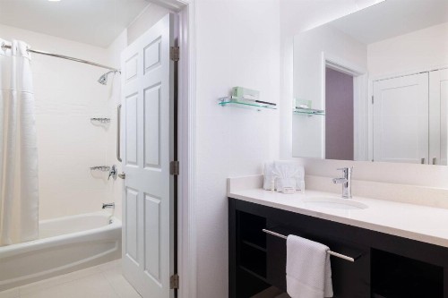 Residence Inn by Marriott Williamsburg - image 22