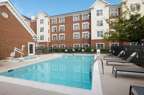 Residence Inn by Marriott Williamsburg - image 23