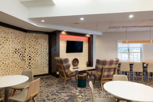 Residence Inn by Marriott Williamsburg - image 24