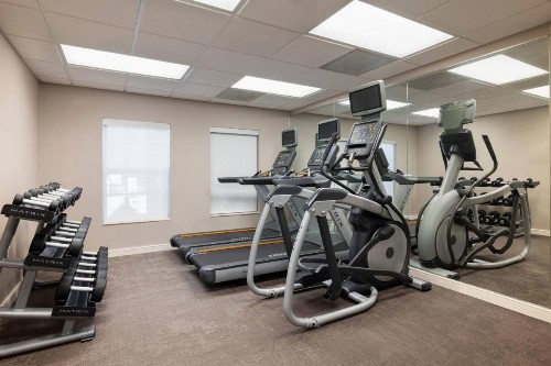 Residence Inn by Marriott Williamsburg - image 25