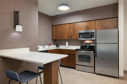 Residence Inn by Marriott Williamsburg - image 26