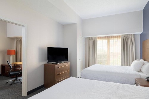 Residence Inn by Marriott Williamsburg - image 29