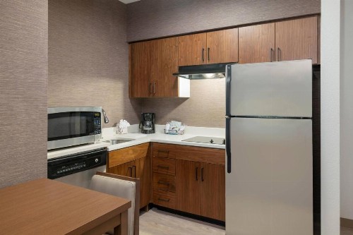 Residence Inn by Marriott Williamsburg - image 3