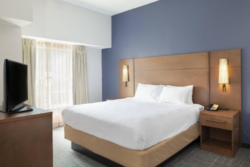 Residence Inn by Marriott Williamsburg - image 33