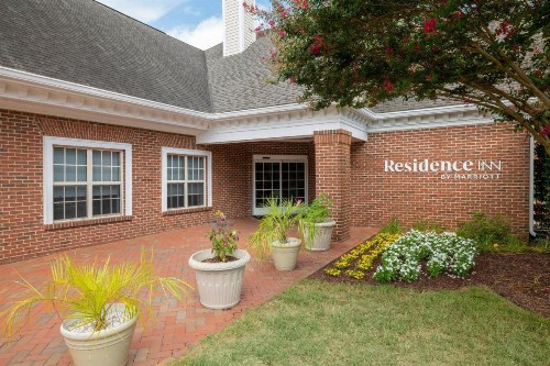 Residence Inn by Marriott Williamsburg - image 4