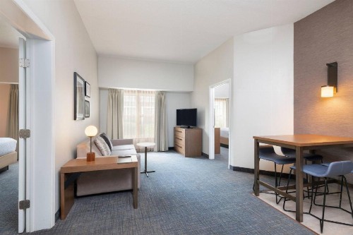 Residence Inn by Marriott Williamsburg - image 5