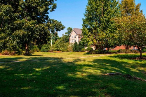 Residence Inn by Marriott Williamsburg - image 6