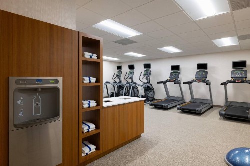 SpringHill Suites by Marriott Williamsburg - image 13