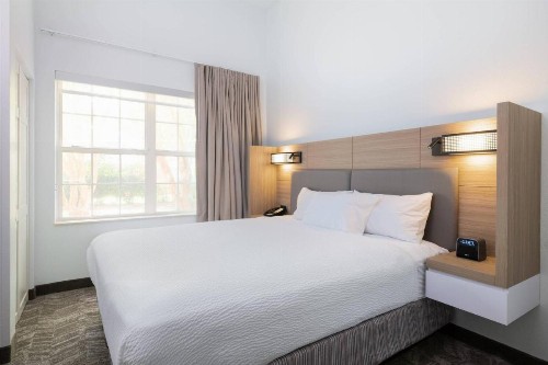 SpringHill Suites by Marriott Williamsburg - image 15