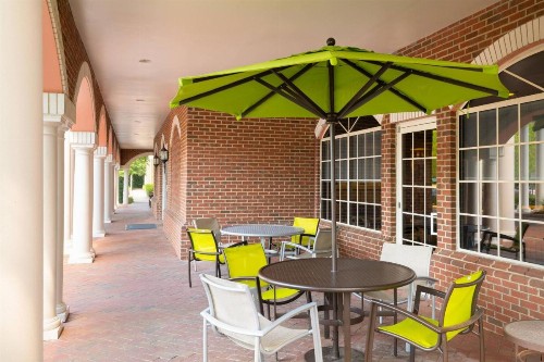 SpringHill Suites by Marriott Williamsburg - image 16