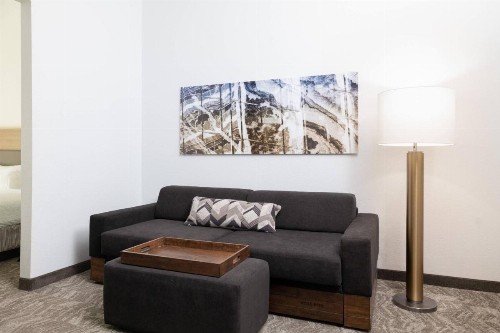 SpringHill Suites by Marriott Williamsburg - image 17