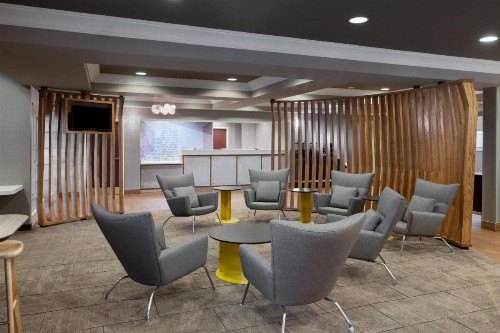 SpringHill Suites by Marriott Williamsburg - image 18