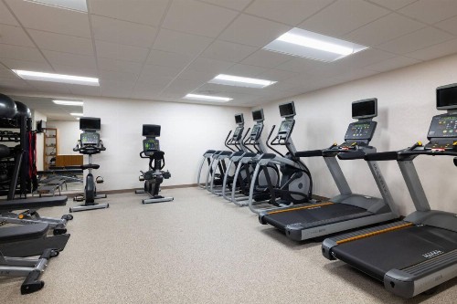 SpringHill Suites by Marriott Williamsburg - image 19