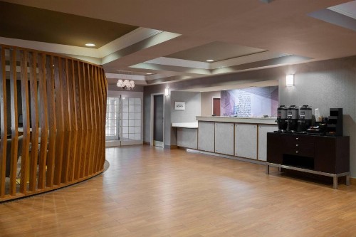 SpringHill Suites by Marriott Williamsburg - image 2