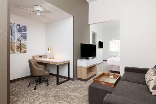 SpringHill Suites by Marriott Williamsburg - image 20