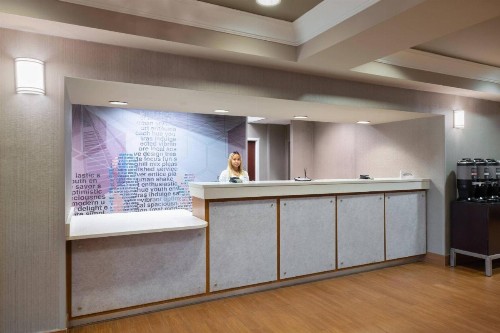SpringHill Suites by Marriott Williamsburg - image 21