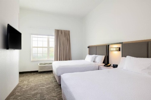 SpringHill Suites by Marriott Williamsburg - image 22