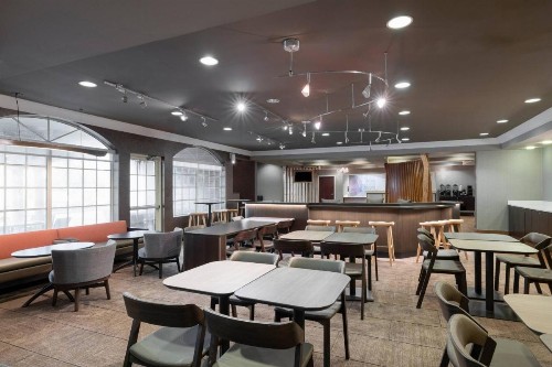 SpringHill Suites by Marriott Williamsburg - image 24