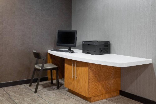 SpringHill Suites by Marriott Williamsburg - image 25