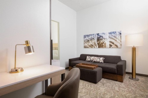 SpringHill Suites by Marriott Williamsburg - image 26