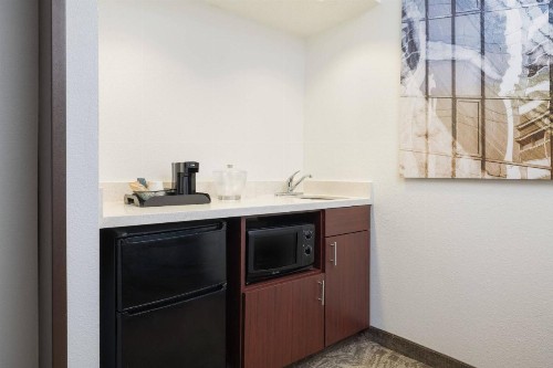 SpringHill Suites by Marriott Williamsburg - image 28