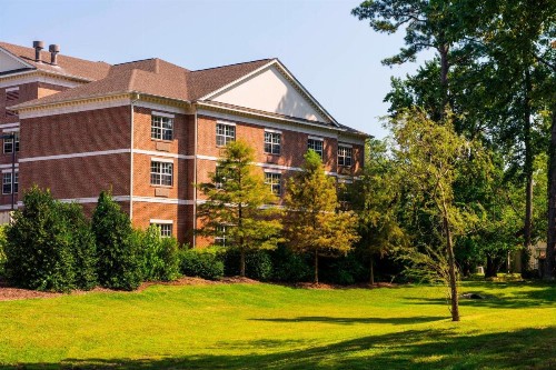 SpringHill Suites by Marriott Williamsburg - image 29
